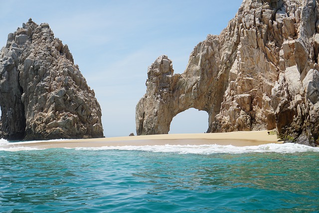 Baja California