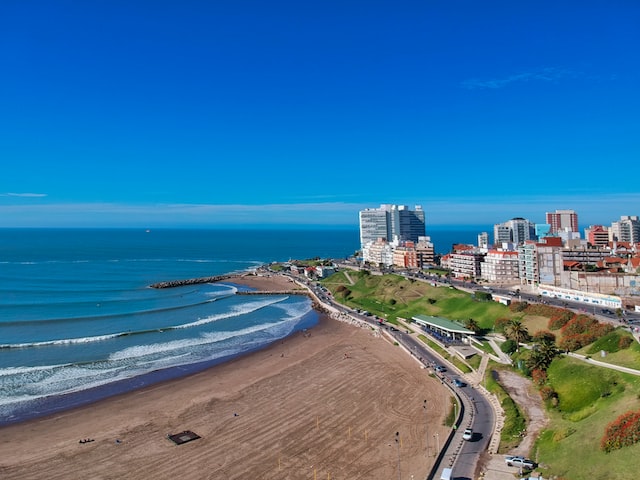 Buenos Aires en Argentine