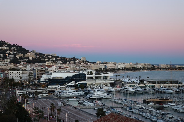 Cannes