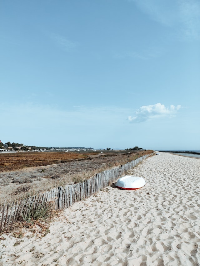 Cap Ferret