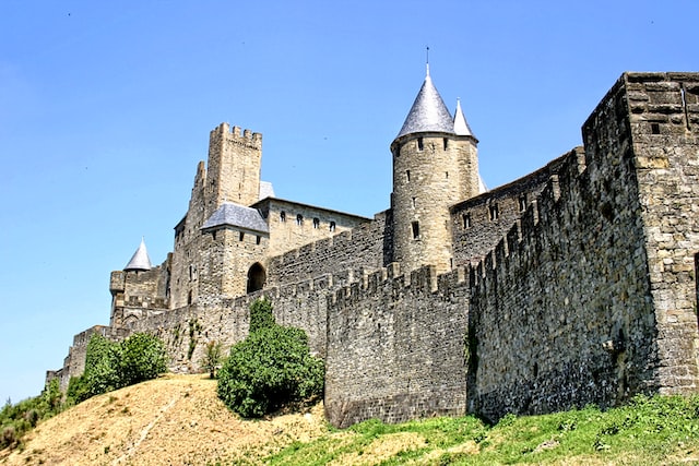 Carcassonne