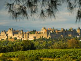 Carcassonne