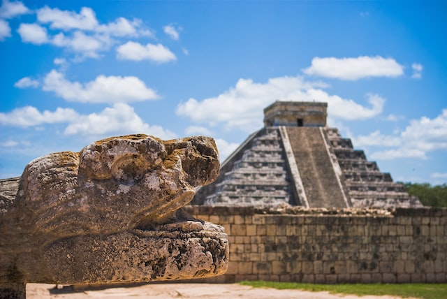 Chichén Itzá