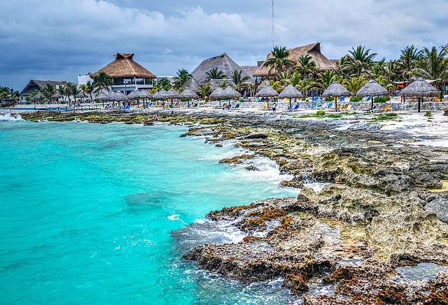 Costa Maya