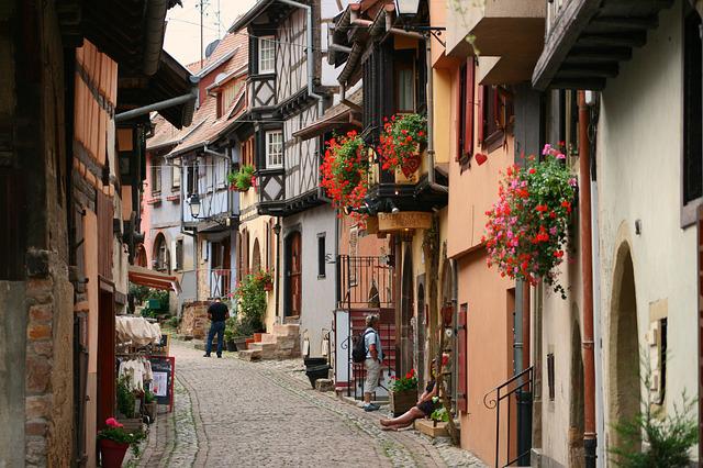 Eguisheim