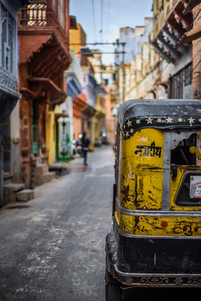 Jodhpur