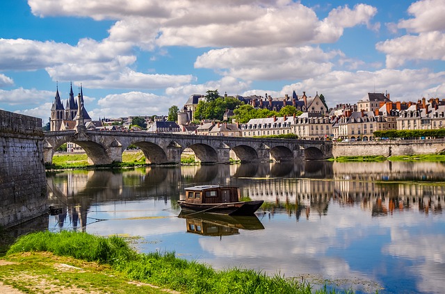 La Loire