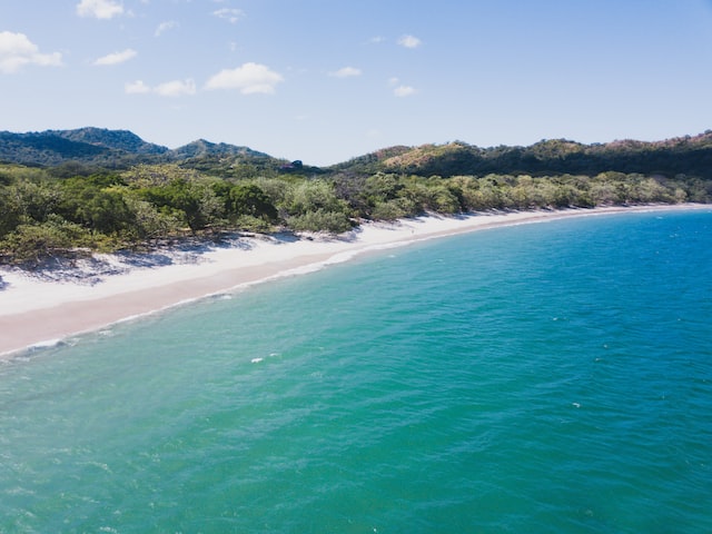 Playa Conchal