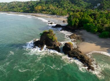 Playa Costa Rica