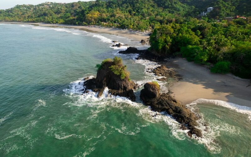 Playa Costa Rica