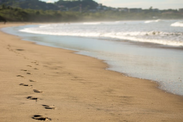 Playa Grande