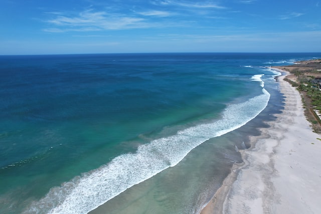 Playa Tamarindo