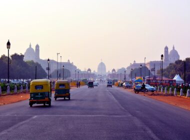 delhi