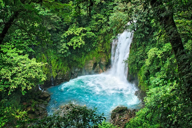 Guanacaste Costa Rica