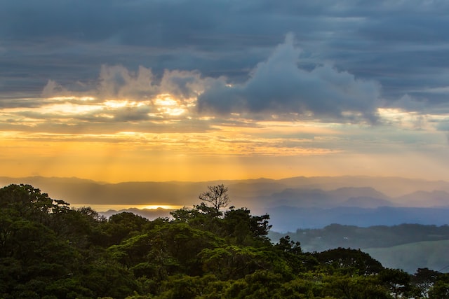 Province de Puntarenas Monteverde