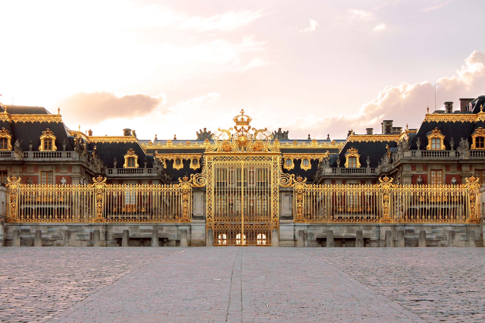 Château de Versailles