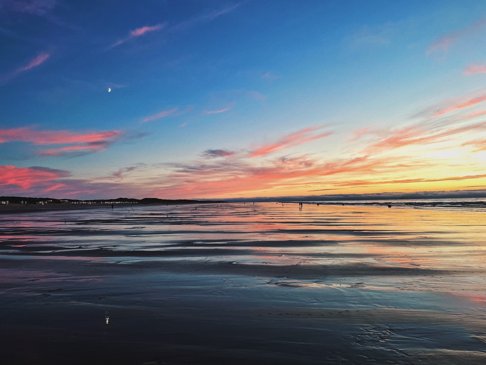 Plage de Calais