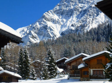 Vacances dans les Pyrénées Orientales : les avantages de la résidence !