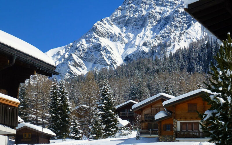 Vacances dans les Pyrénées Orientales : les avantages de la résidence !