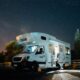 Voyage en famille en camping-car