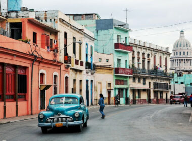 Cuba : le paradis terrestre à découvrir