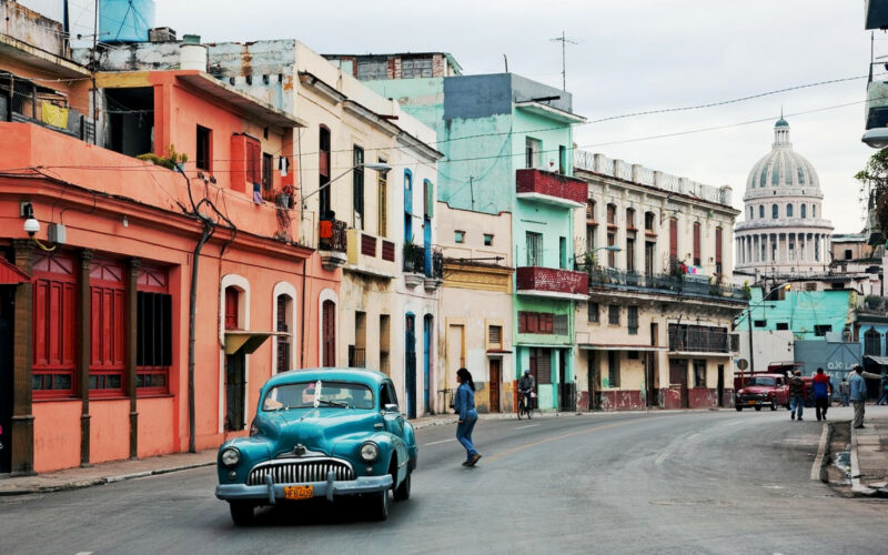 Cuba : le paradis terrestre à découvrir