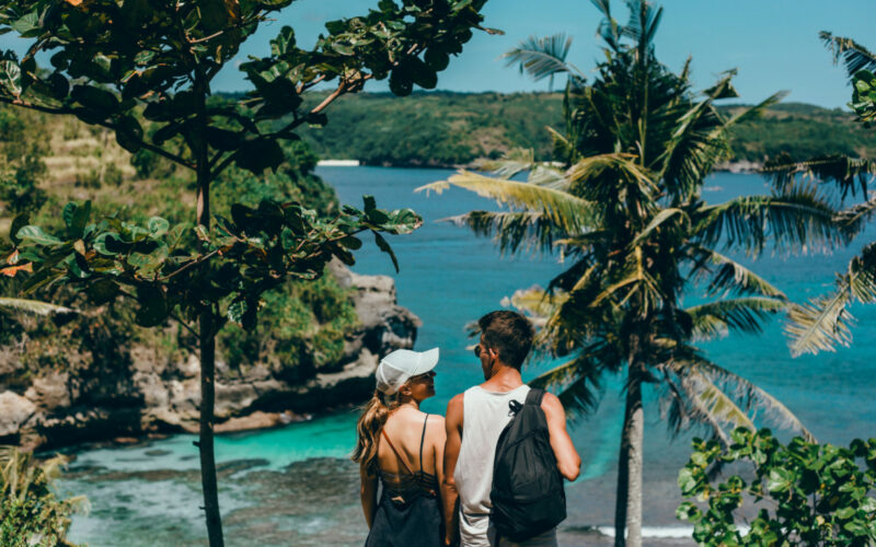 Excursion à l’île Maurice : partez à la découverte des joyaux cachés !